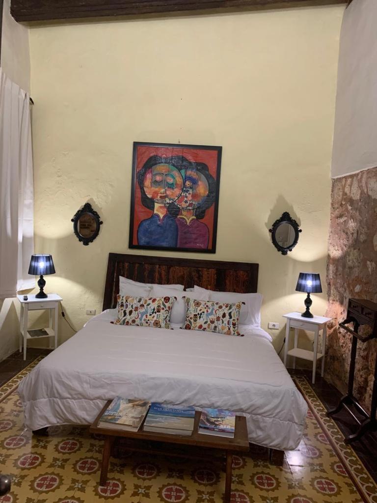 Queen Suite